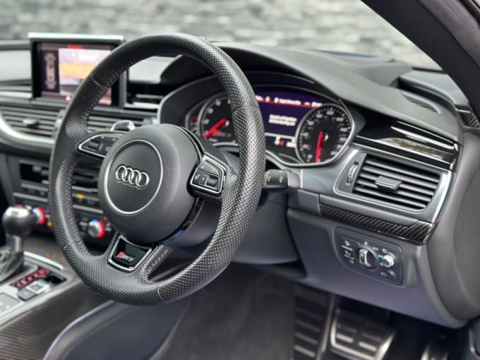 2018 Audi A7