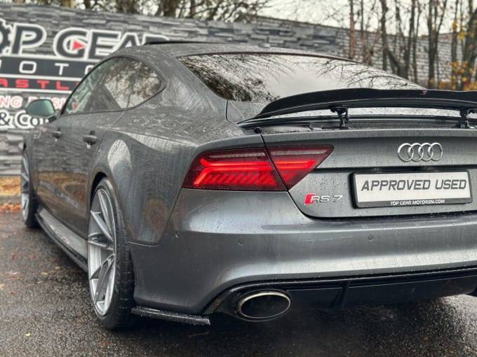 2018 Audi A7