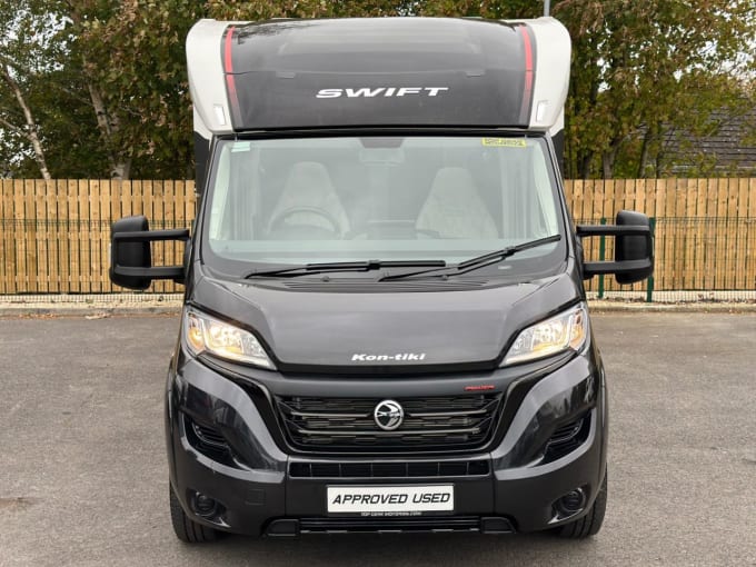 2020 Ford Transit Custom