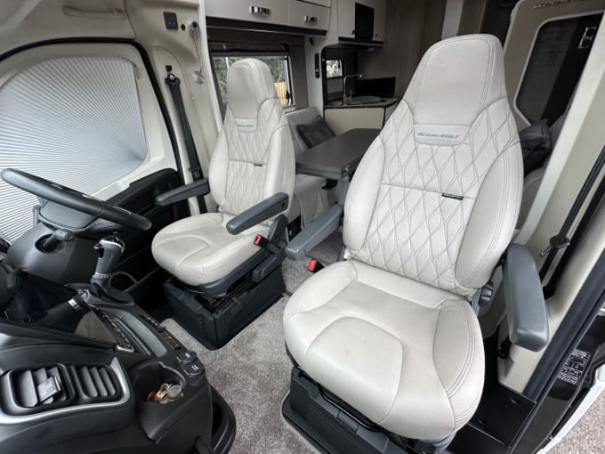 2020 Ford Transit Custom