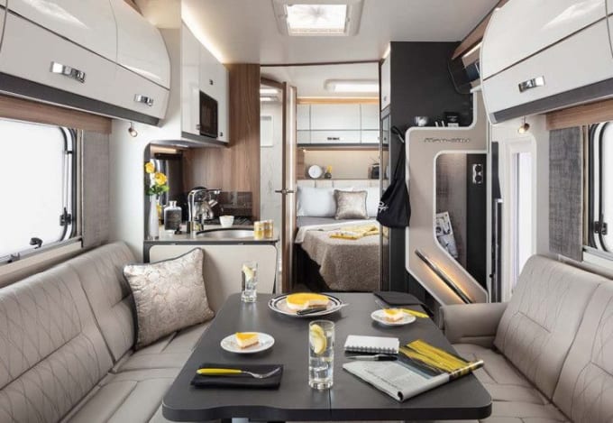 2024 Ford Transit Custom