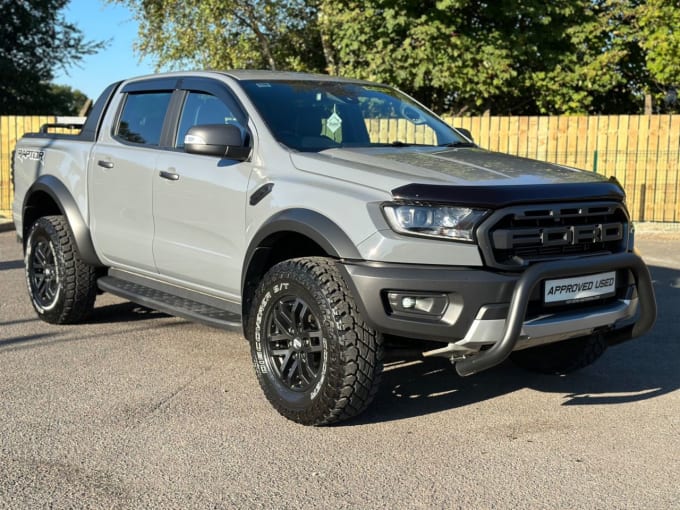 2016 Ford Ranger