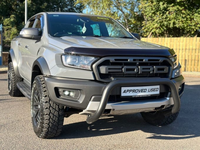 2016 Ford Ranger