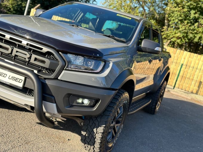 2016 Ford Ranger