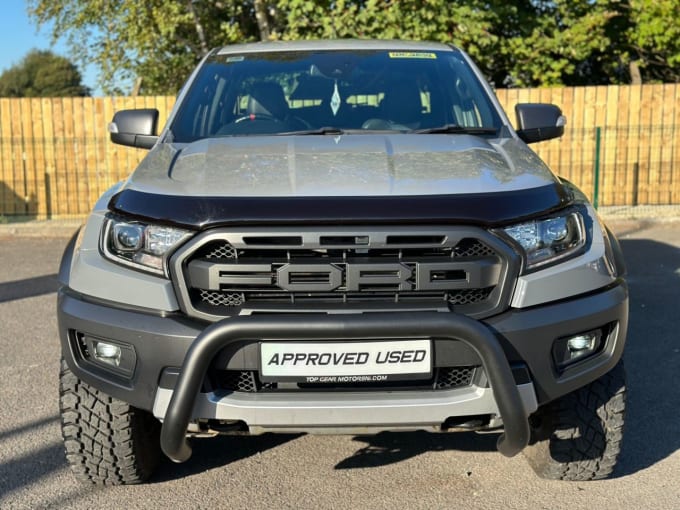 2016 Ford Ranger