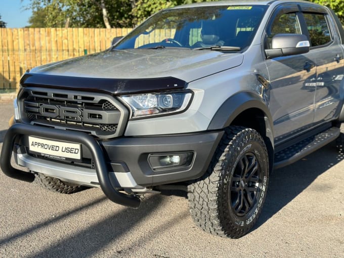 2016 Ford Ranger