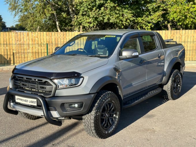 2016 Ford Ranger