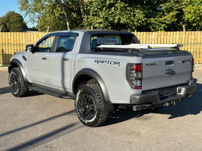 2016 Ford Ranger