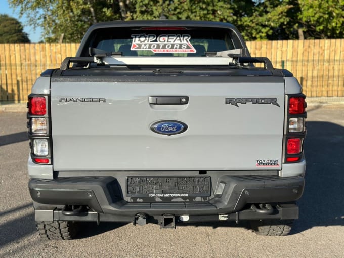 2016 Ford Ranger