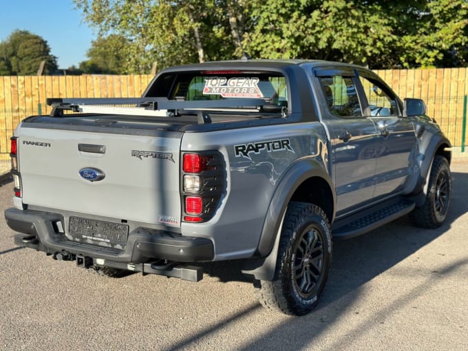 2016 Ford Ranger