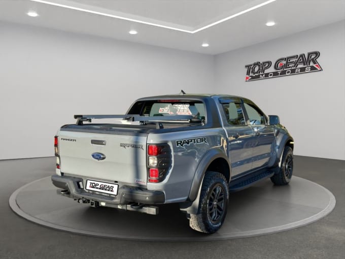 2016 Ford Ranger