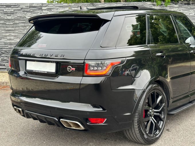 2024 Land Rover Range Rover Sport