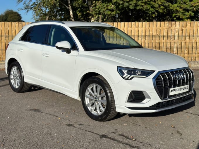 2024 Audi Q3