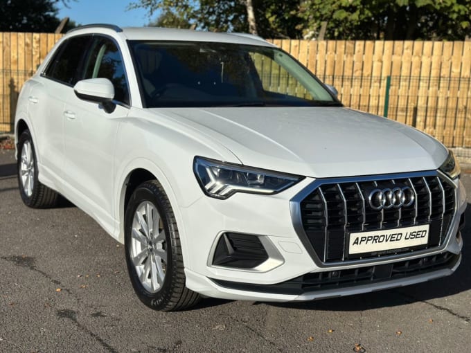 2024 Audi Q3