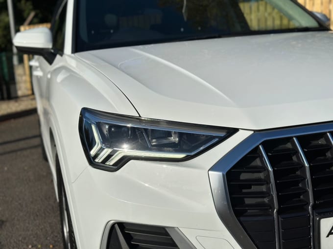 2024 Audi Q3