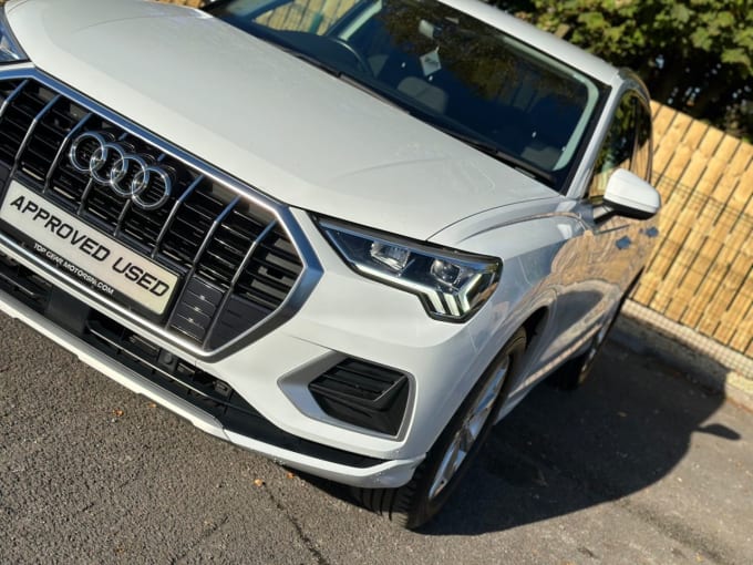 2024 Audi Q3