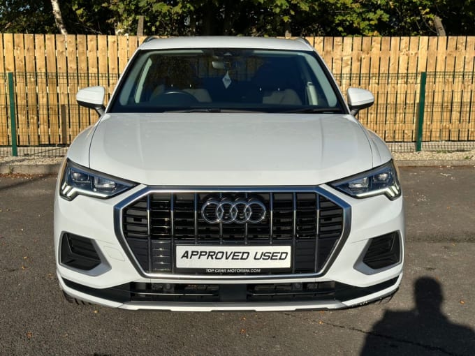 2024 Audi Q3