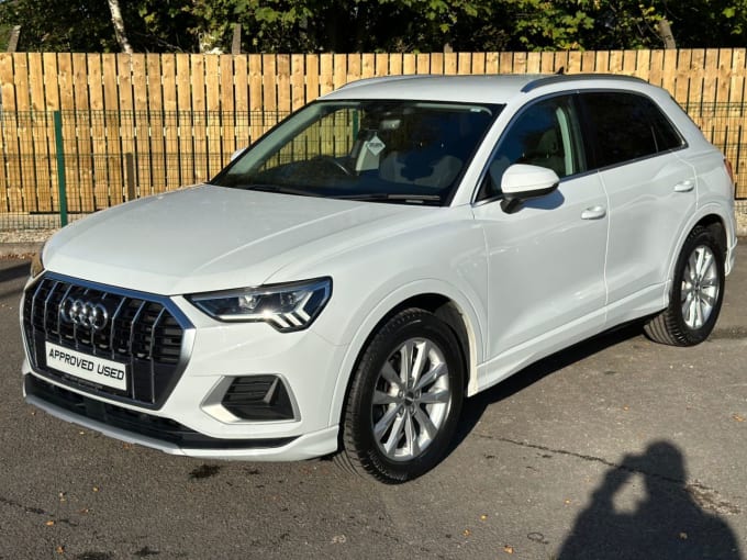 2024 Audi Q3