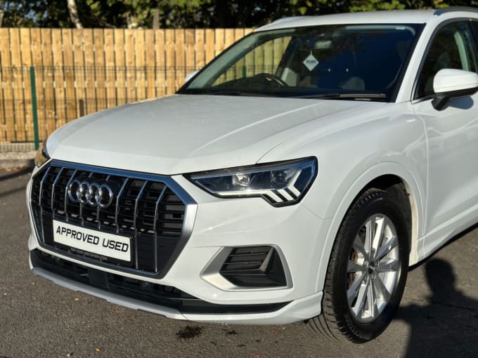 2024 Audi Q3