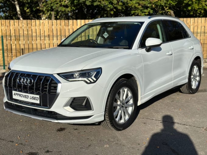 2024 Audi Q3