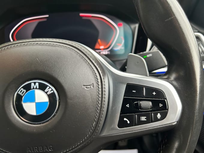 2024 BMW 3 Series