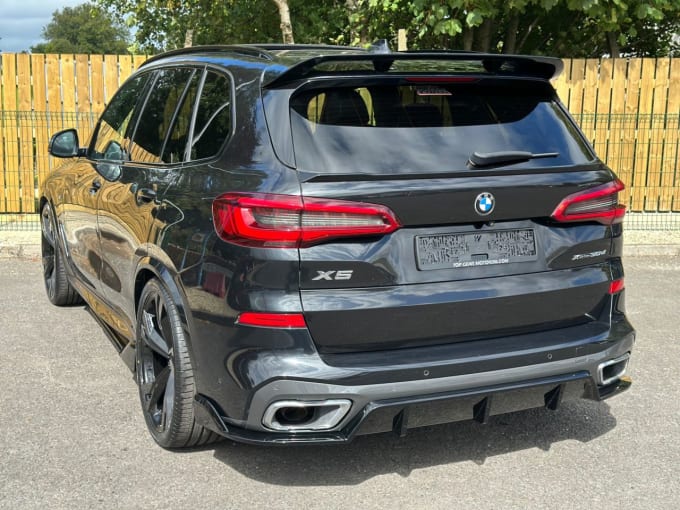 2024 BMW X5