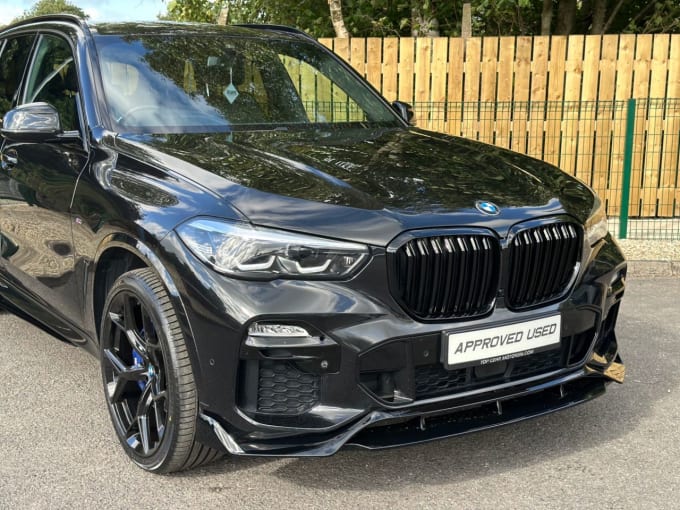 2024 BMW X5