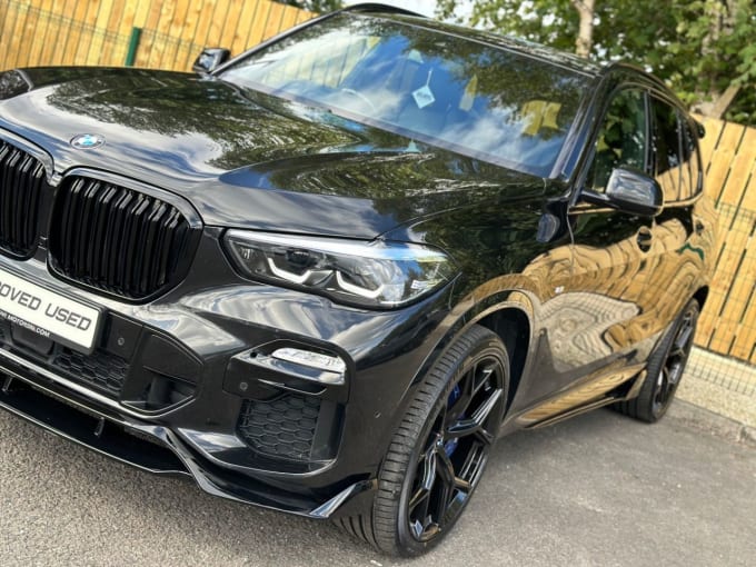 2024 BMW X5