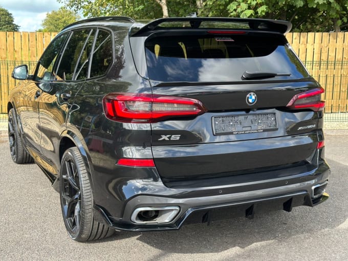 2024 BMW X5