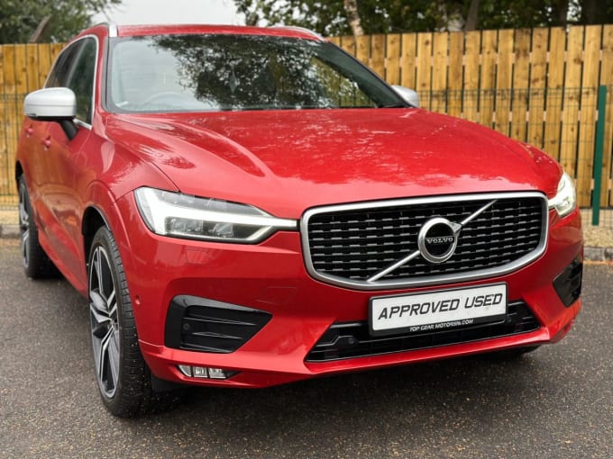 2024 Volvo Xc60