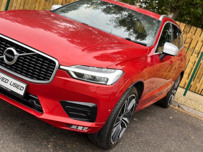 2024 Volvo Xc60