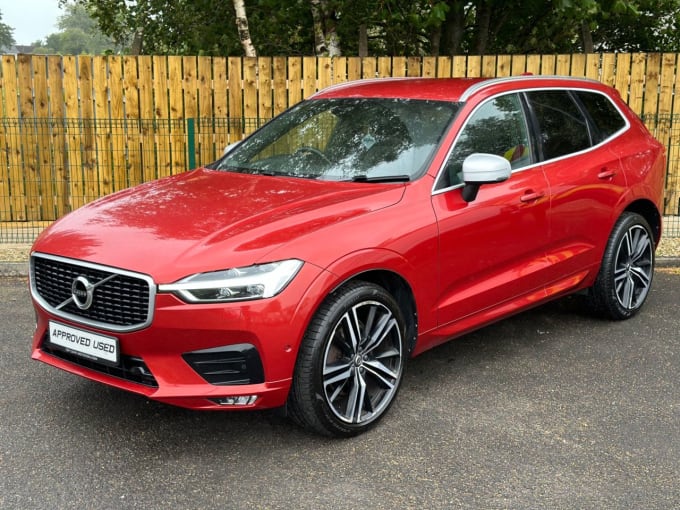 2024 Volvo Xc60