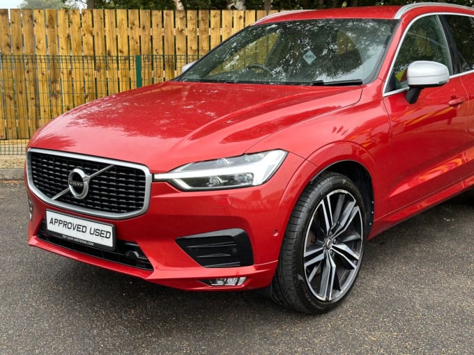 2024 Volvo Xc60