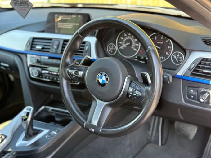 2024 BMW 3 Series