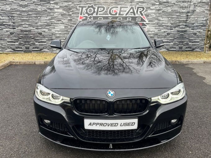 2024 BMW 3 Series