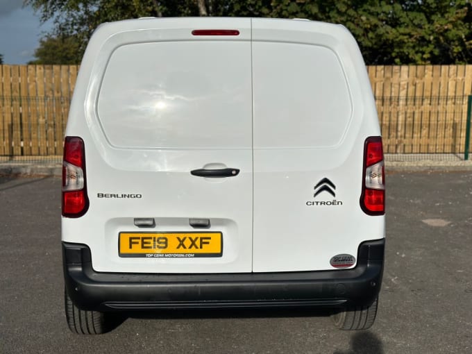 2024 Citroen Berlingo