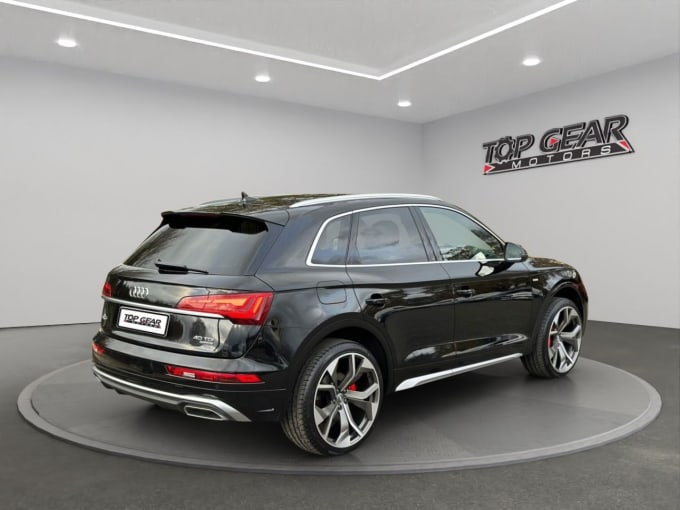 2025 Audi Q5