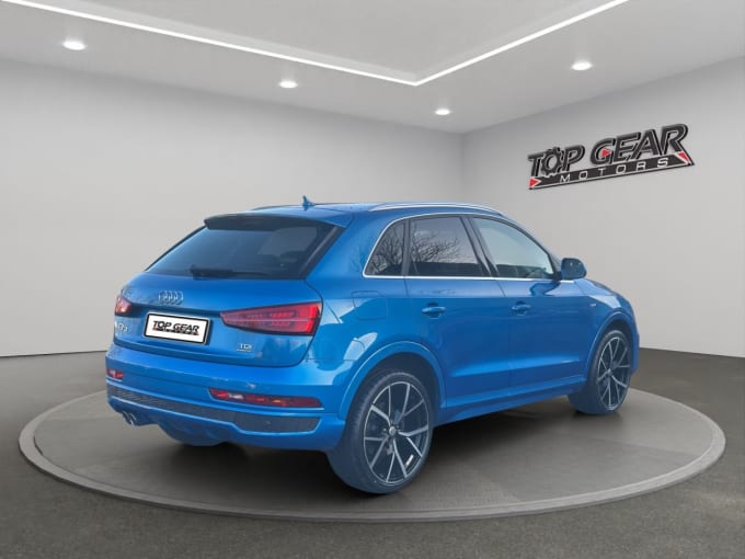 2025 Audi Q3