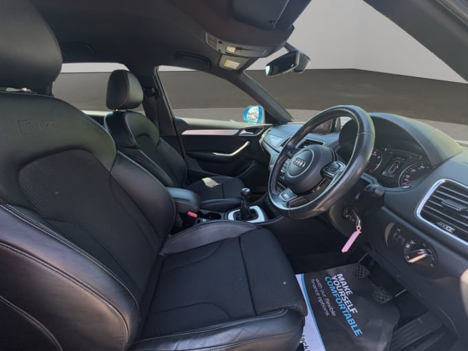 2025 Audi Q3