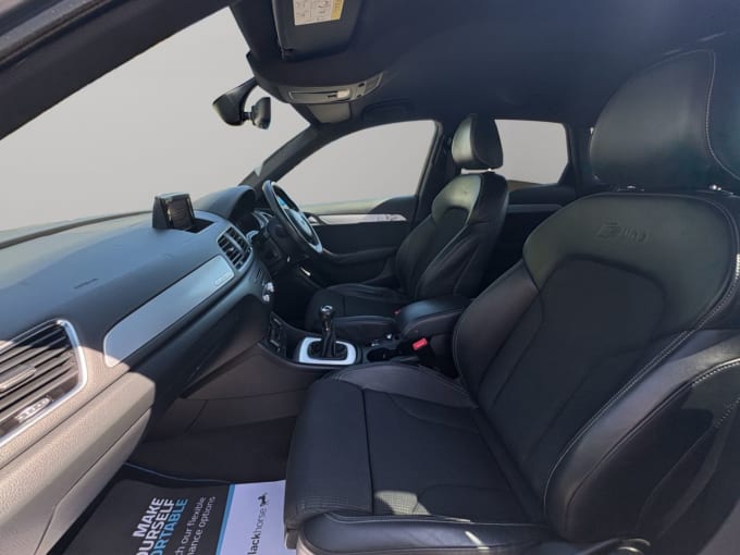 2025 Audi Q3