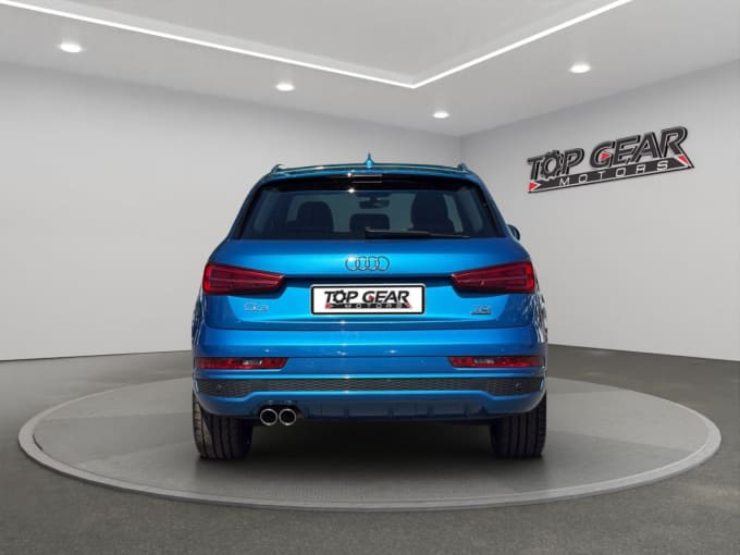 2025 Audi Q3