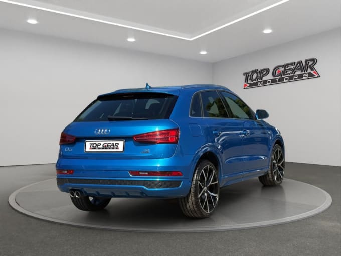 2025 Audi Q3