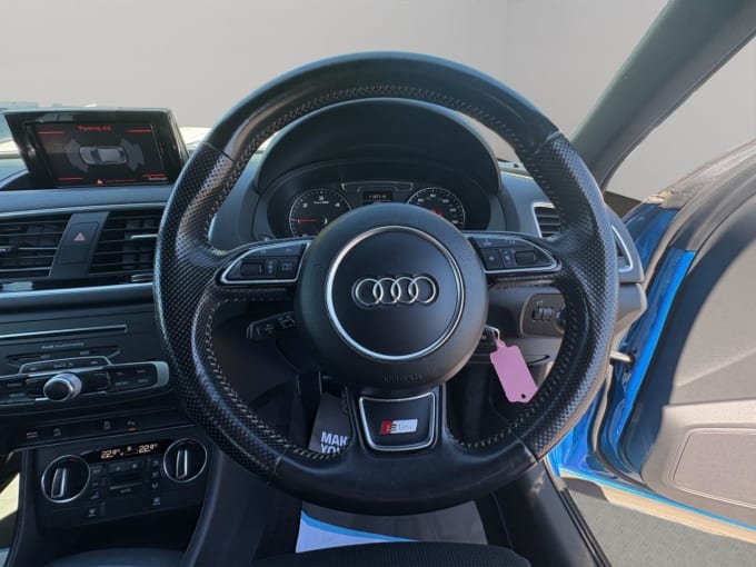 2025 Audi Q3