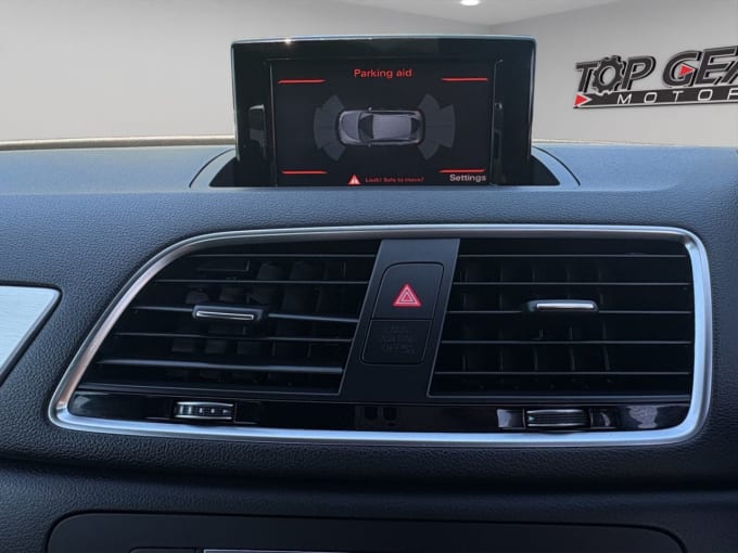 2025 Audi Q3