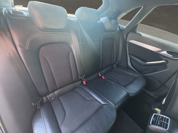 2025 Audi Q3