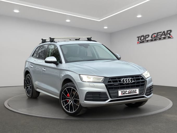 2025 Audi Q5