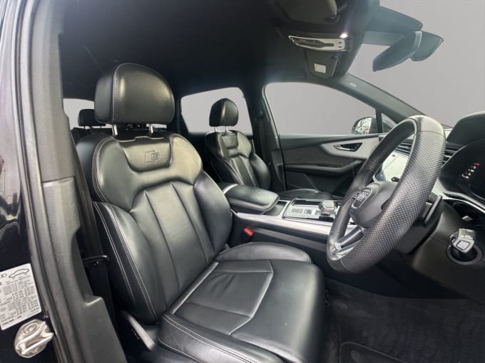 2025 Audi Q7
