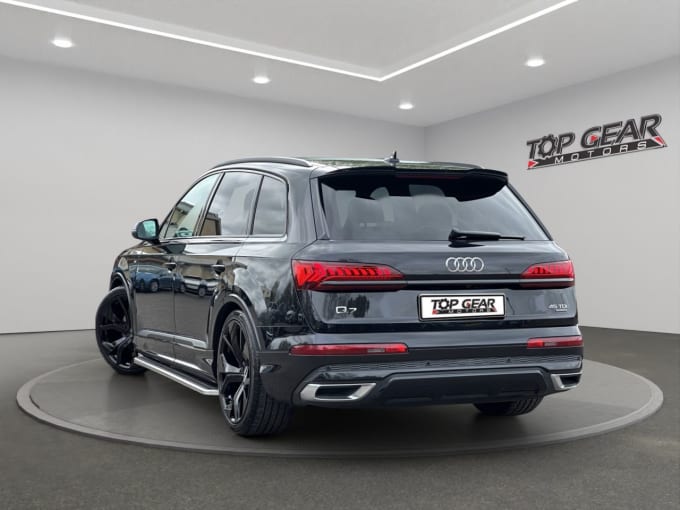 2025 Audi Q7