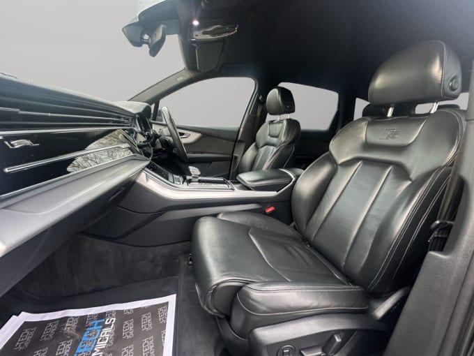 2025 Audi Q7
