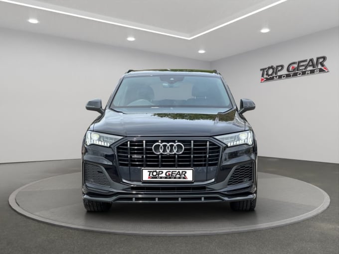 2025 Audi Q7